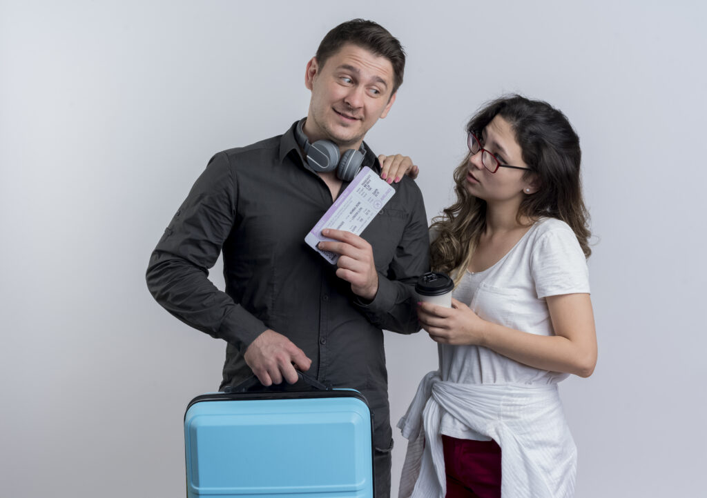 marriagespouse visa application