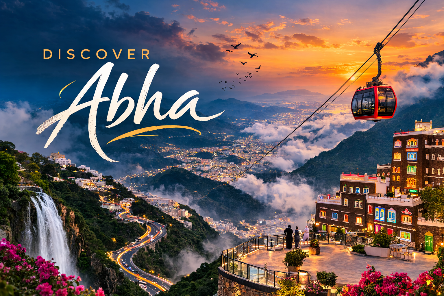 discover abha