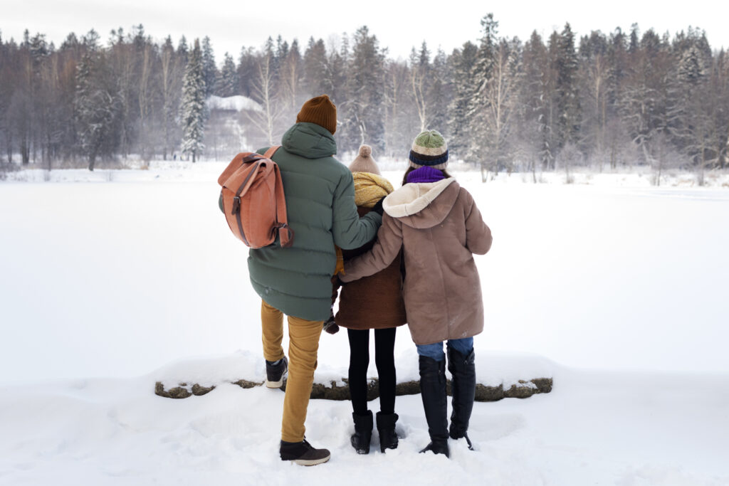 finland holiday