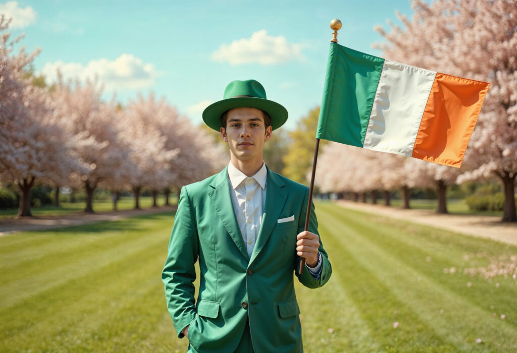 irish residence permit