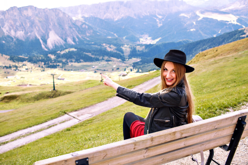 travel romania