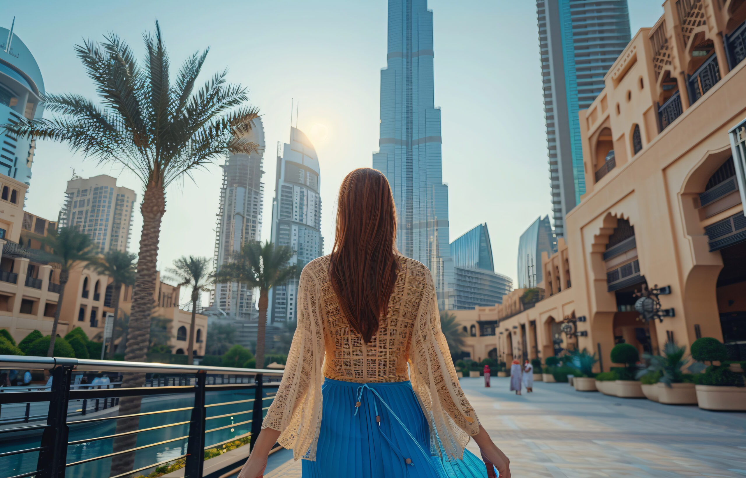 visit dubai