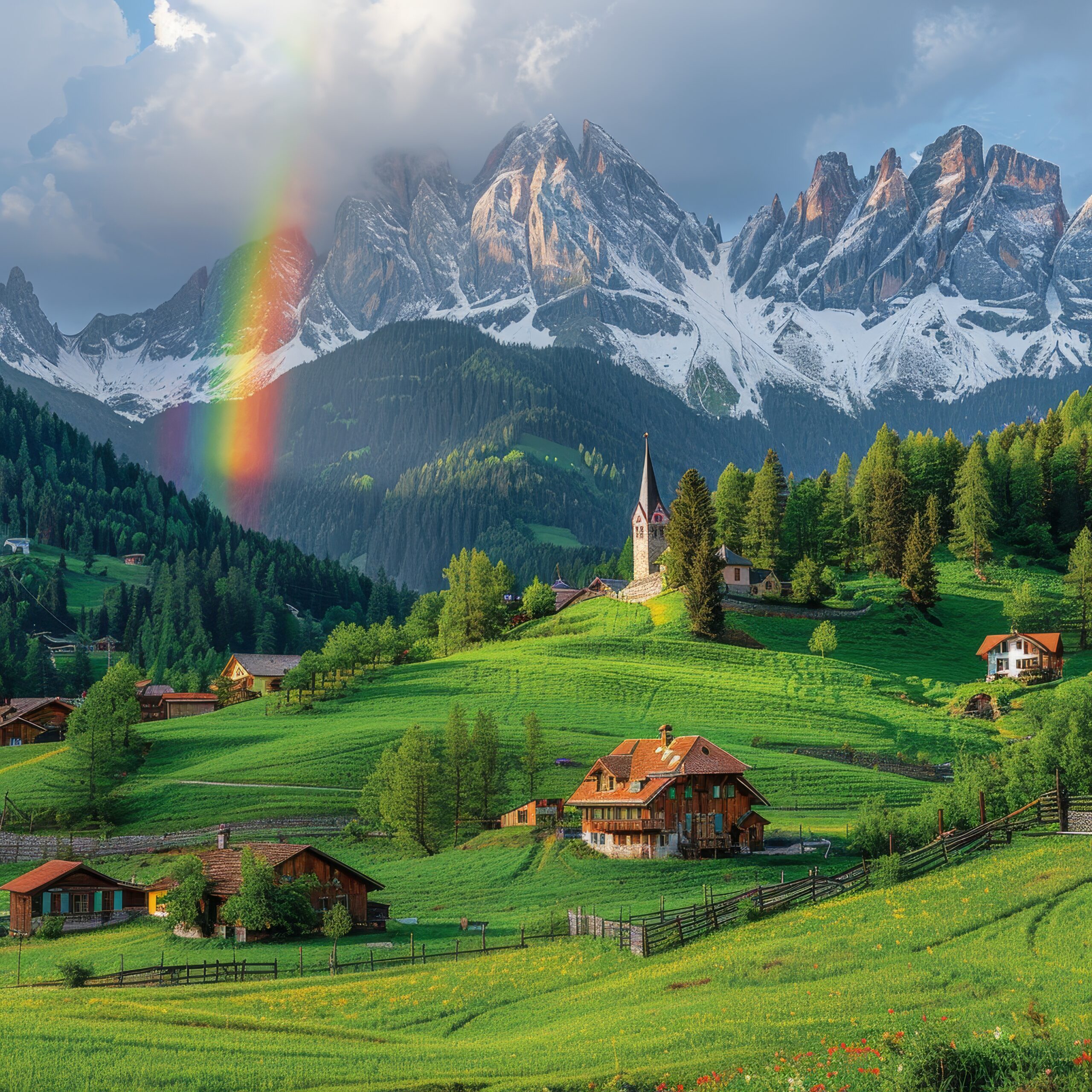 visit switzerland