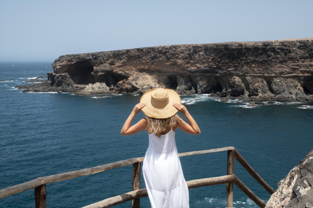 visit tenerife