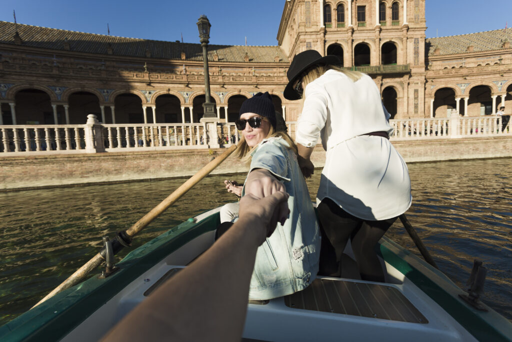 visit venice