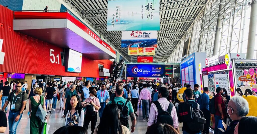 Canton Trade Fair 2026 Visa Guide for Global Professionals