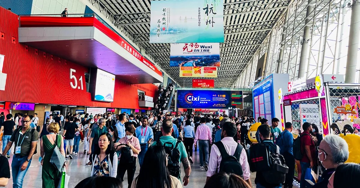 Canton Trade Fair 2026 Visa Guide for Global Professionals