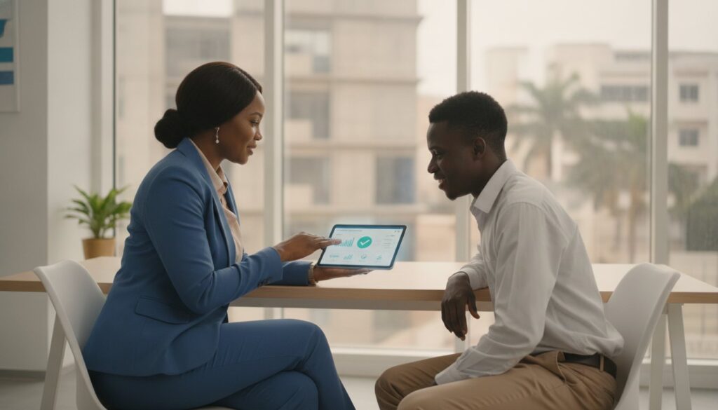Professional Visa Assistance Services in Ghana: The 2026 Comprehensive Buyer’s Guide